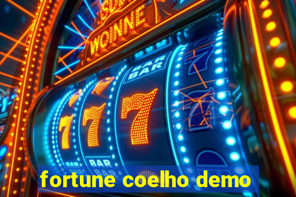 fortune coelho demo